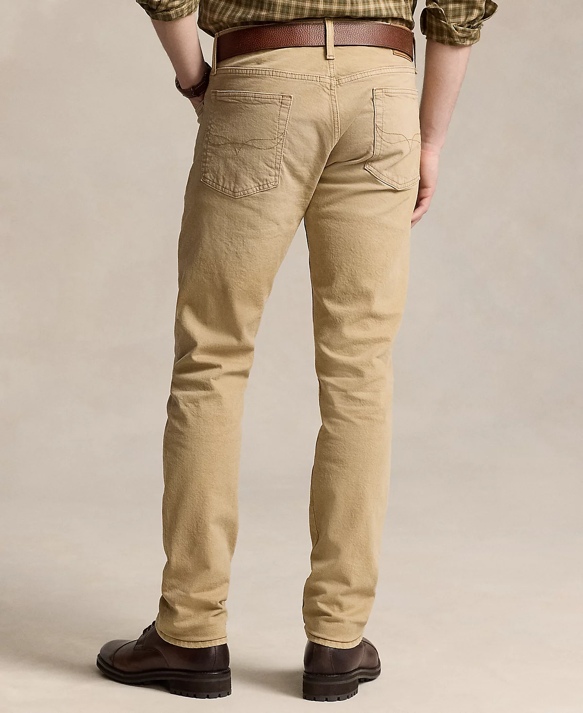 Мужские джинсы-стрейч Polo Ralph Lauren Sullivan Slim 