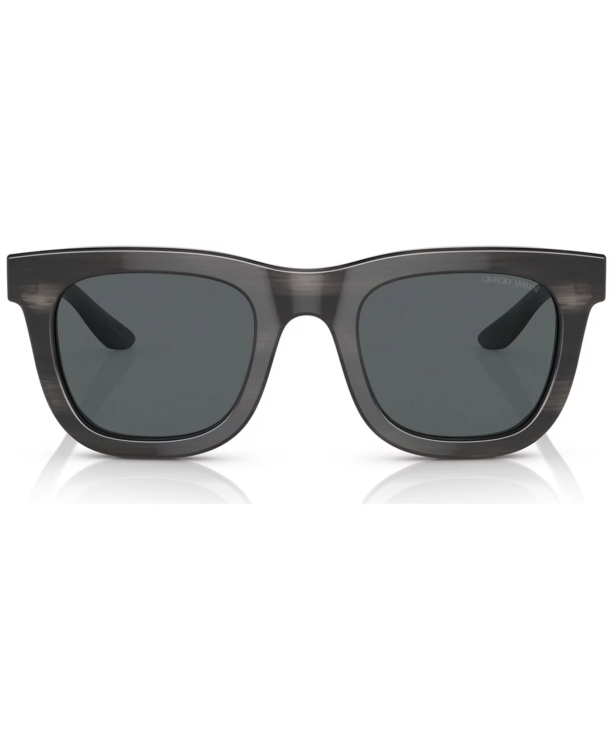 Giorgio Armani Mens Polarized Sunglasses AR817149-P 68190₽