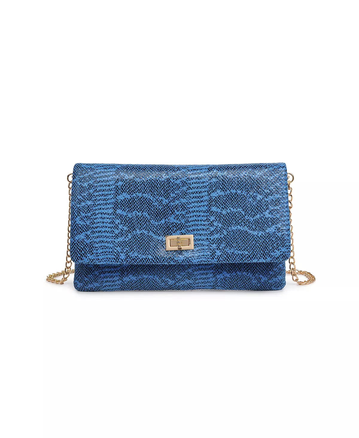 Женский клатч на змейке Rykard 13290₽