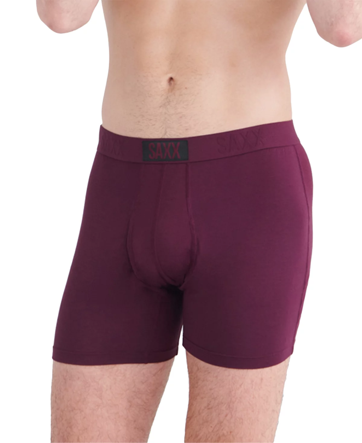 SAXX Mens Ultra Super Soft Relaxed Fit Boxer Briefs 3PK 17490₽