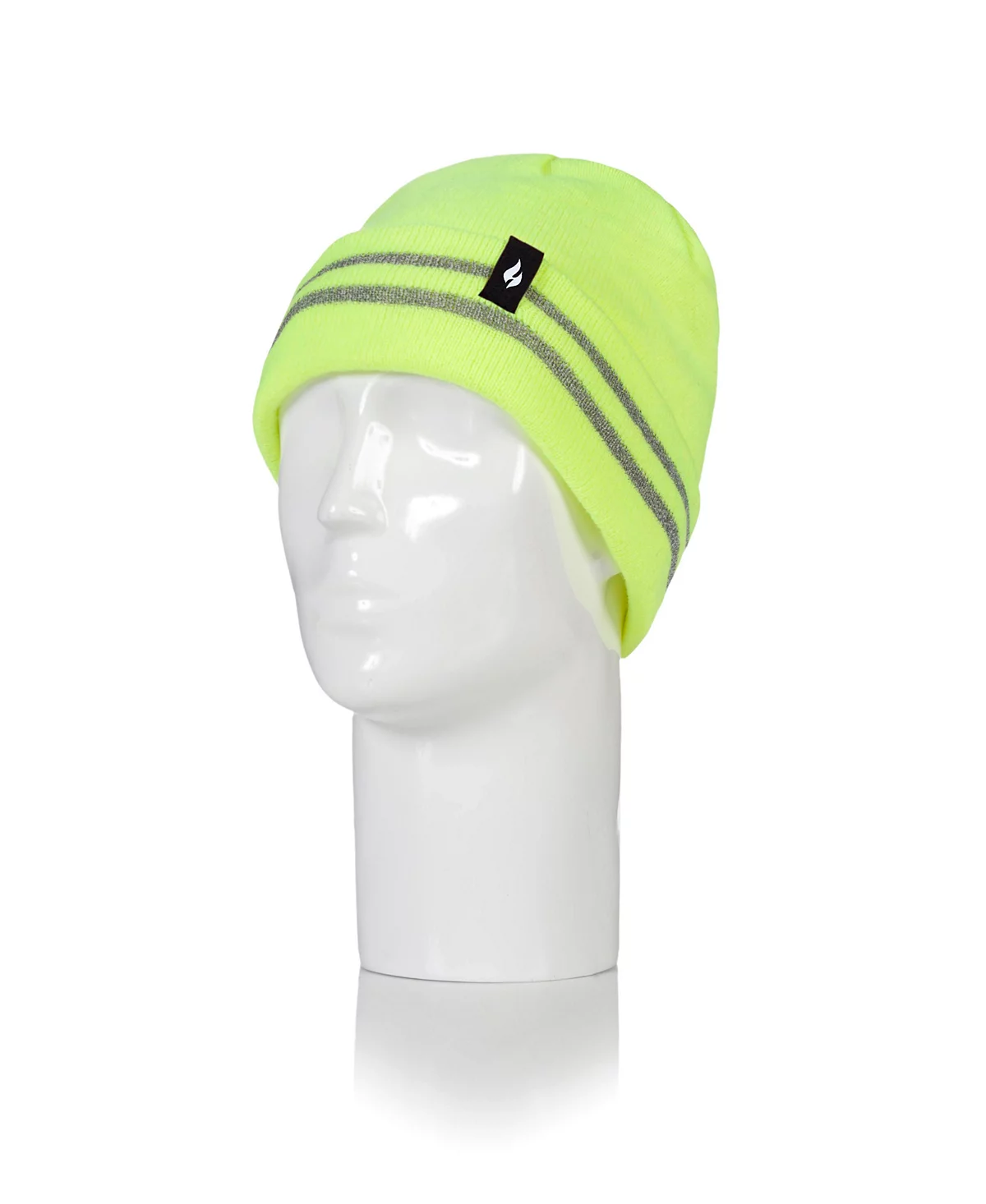Heat Holders Mens Worxx Richard Roll Up Hat 5690₽