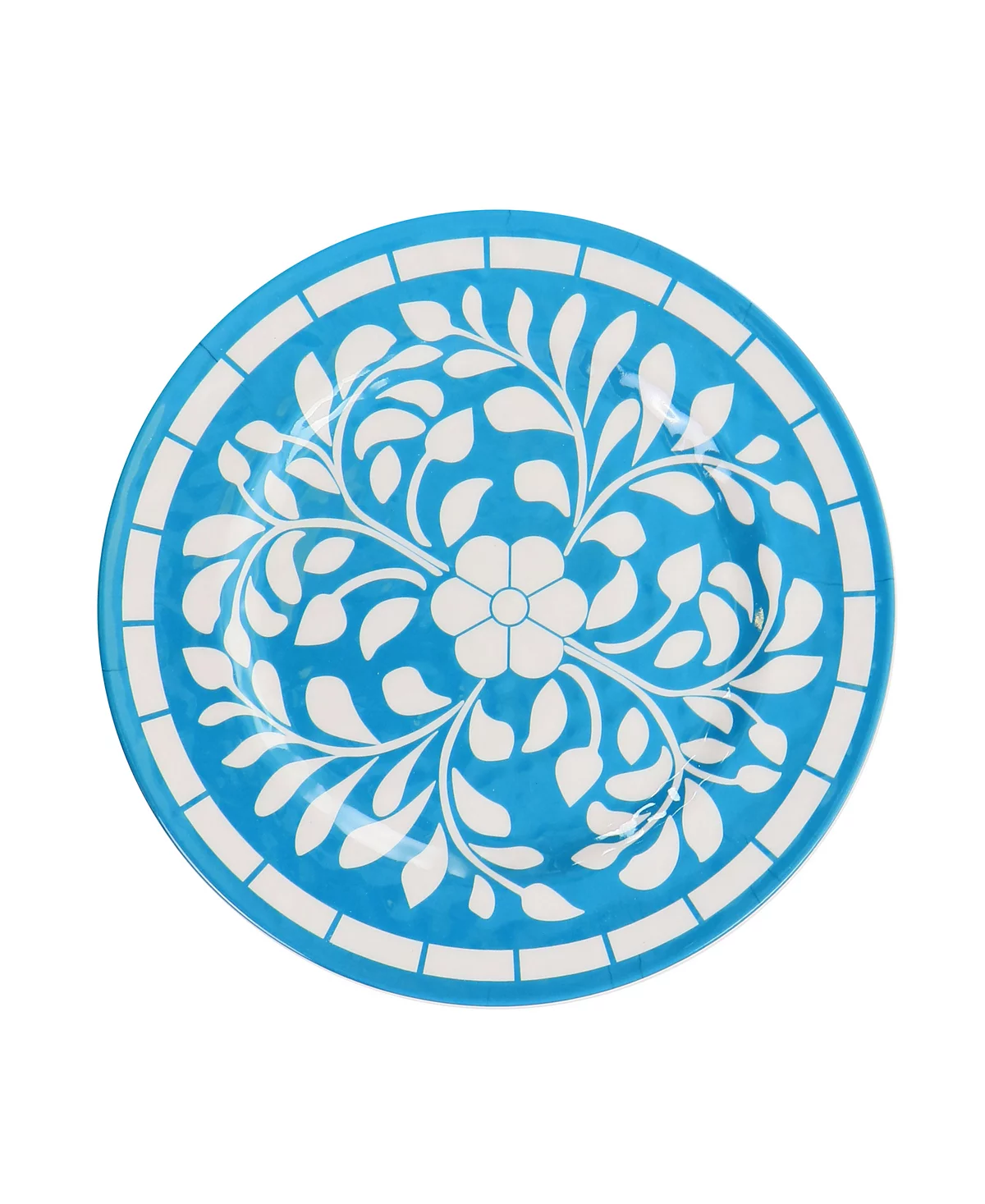 Elama Rebeca 12 Piece Melamine Dinnerware Set Service for 4 9890₽