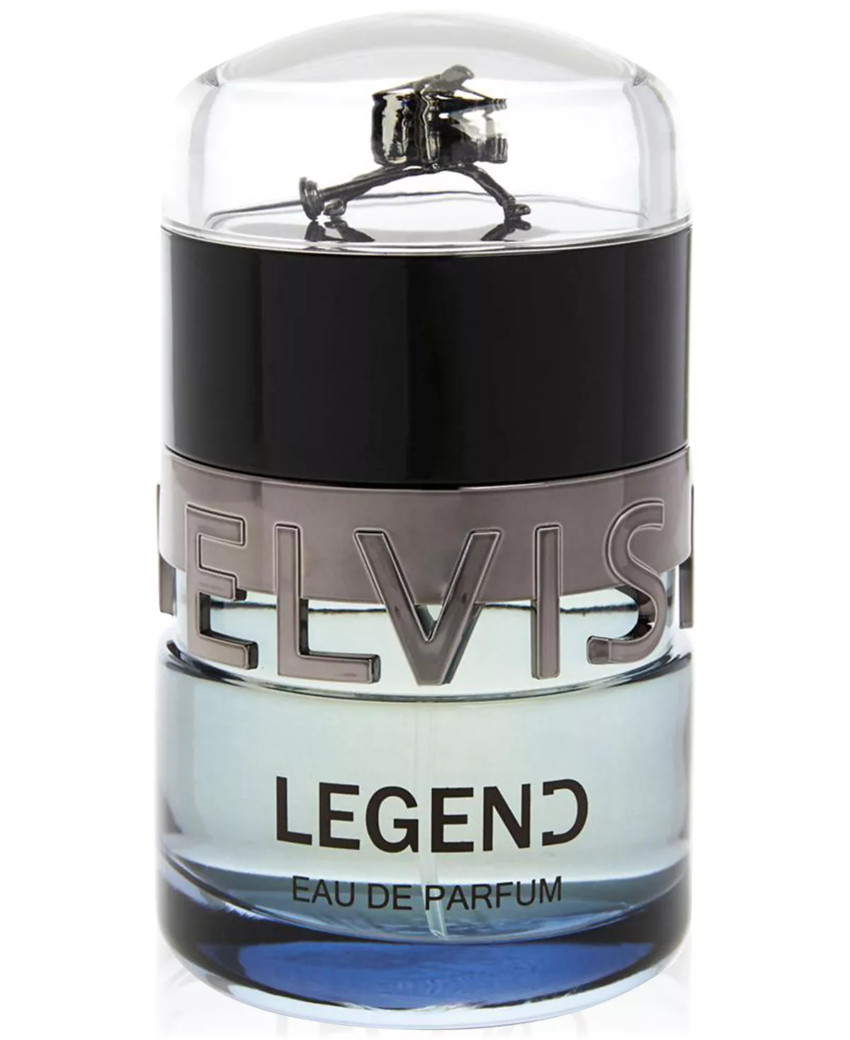 Мужская парфюмированная вода Elvis Presley Legend For Him, 3,4 унции.