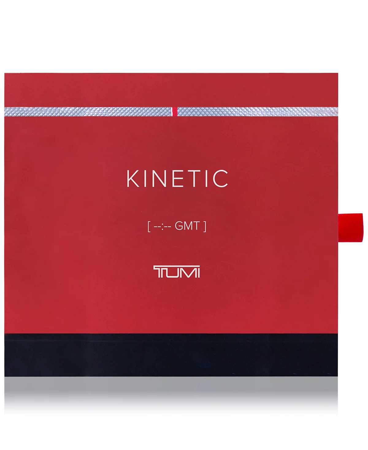 TUMI Mens 2-Pc Kinetic ---- GMT Eau de Parfum Gift Set 33290₽