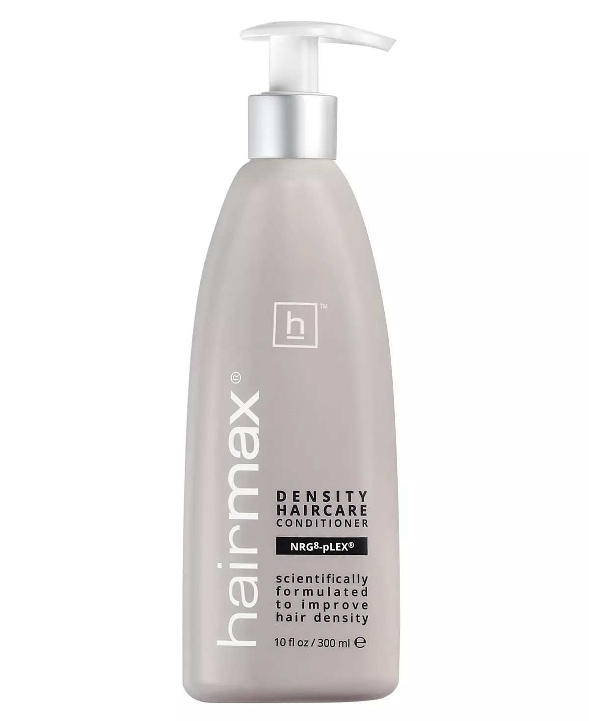 Кондиционер для интенсивного ухода за волосами, 10 жидких унций.