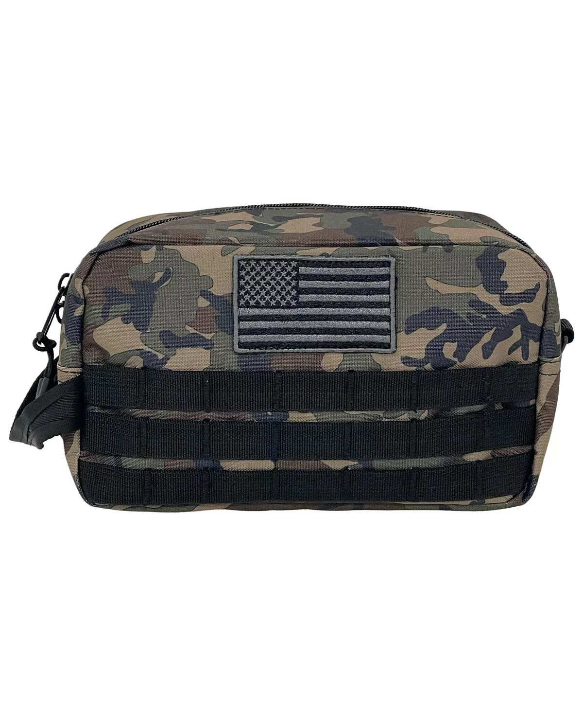 Americana Men's Recon Tactical Travel Kit