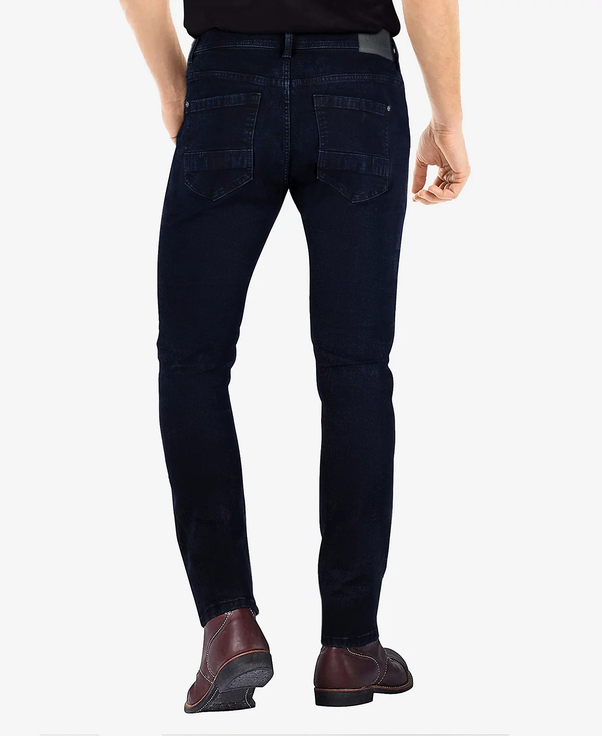 X-Ray Mens Cultura Stretch Silicon Jeans 11390₽