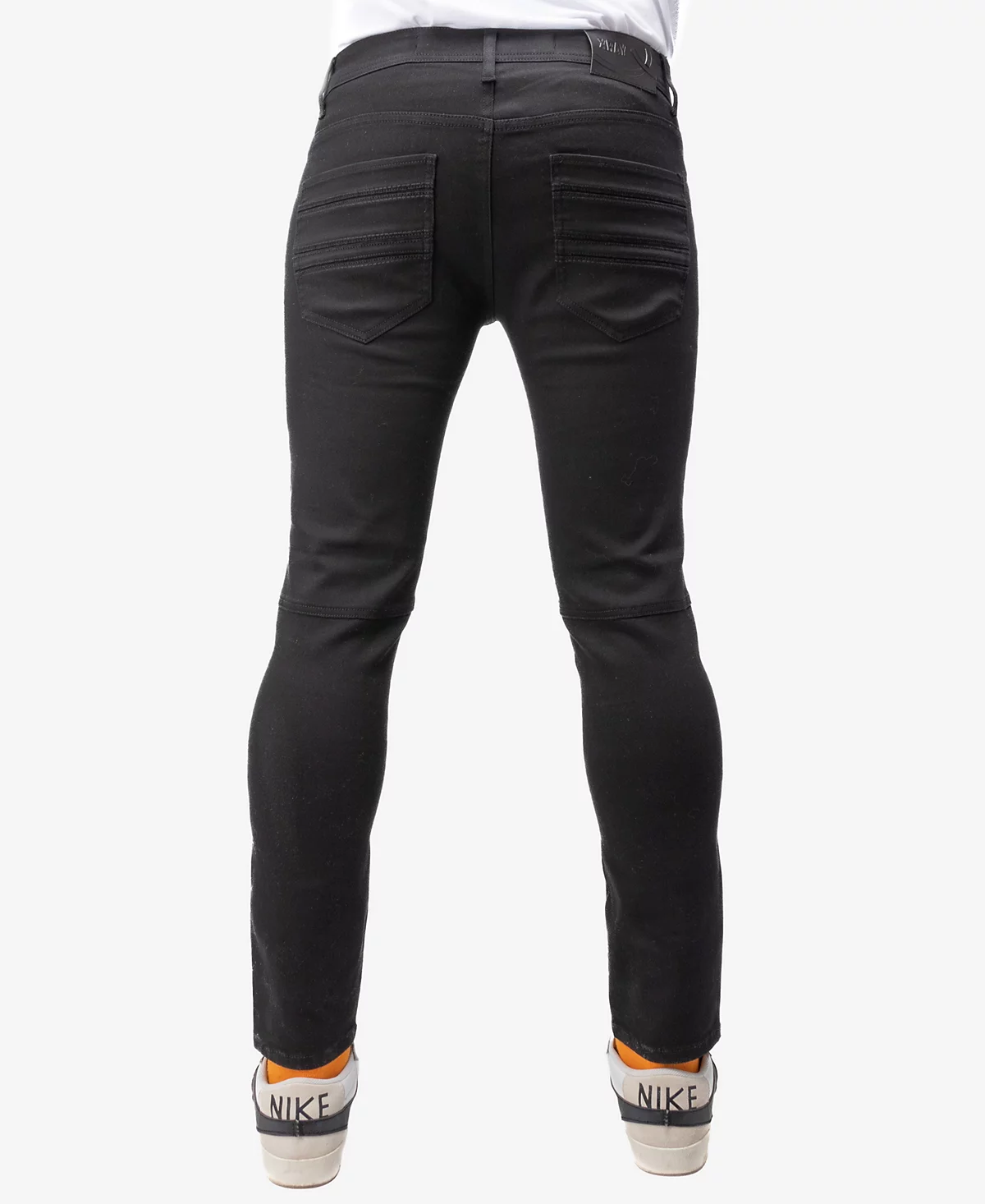 X-Ray Mens 5-Pocket Articulated Knee Commuter Pants 11390₽