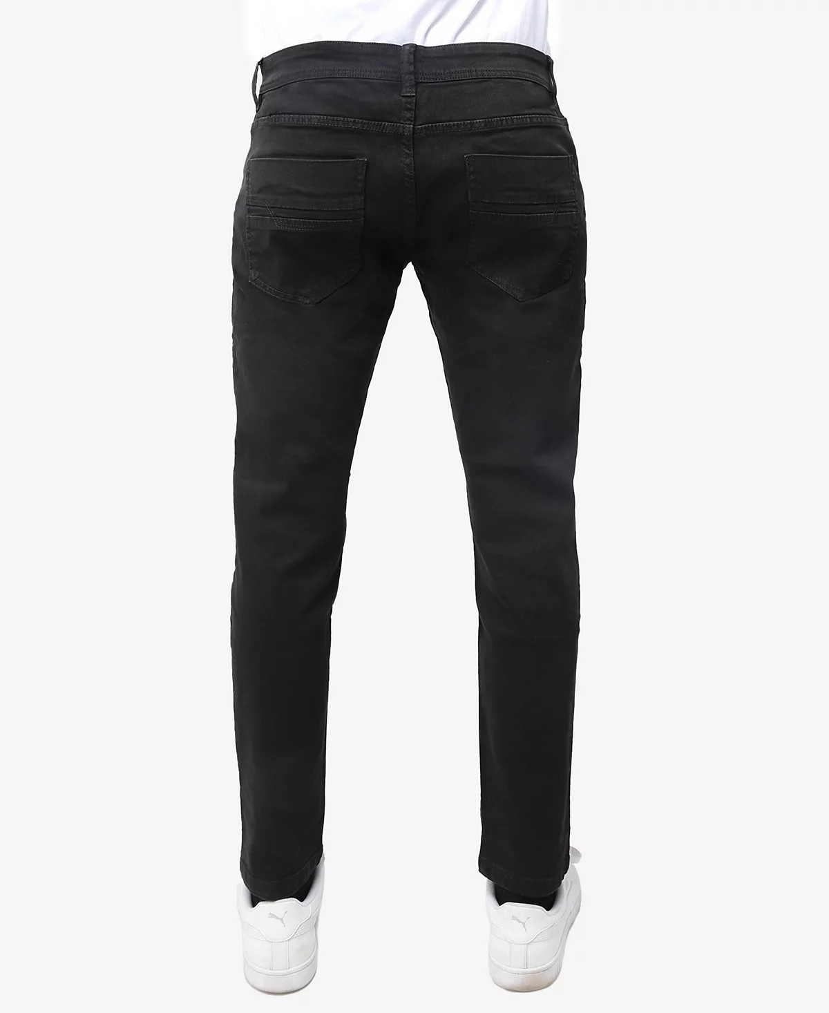 X-Ray Mens Stretch Twill Colored Pants 13290₽