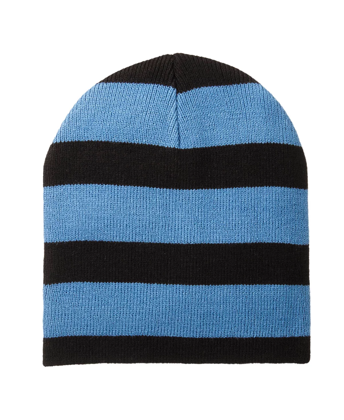 Isotoner Signature Mens Water-Repellent Stripe Beanie 6890₽