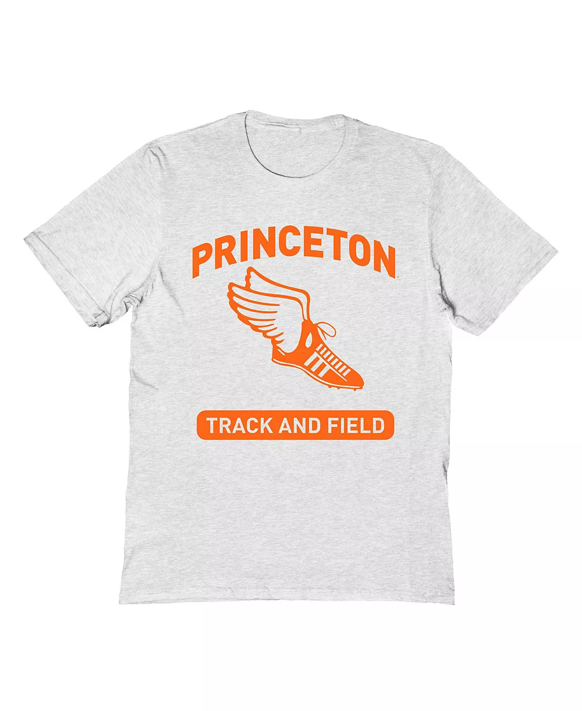 Мужская спортивная футболка с графическим рисунком