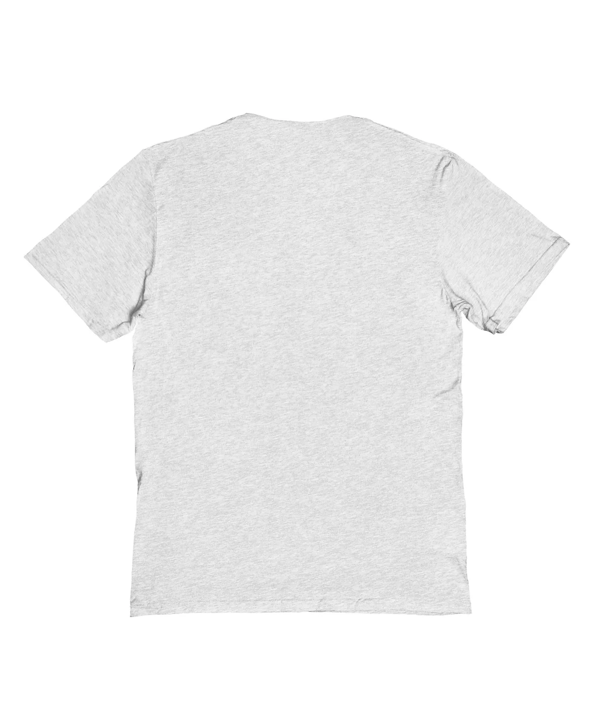 MONSTER DIGITAL TSC Men's Jumping Tiger Graphic T-shirt