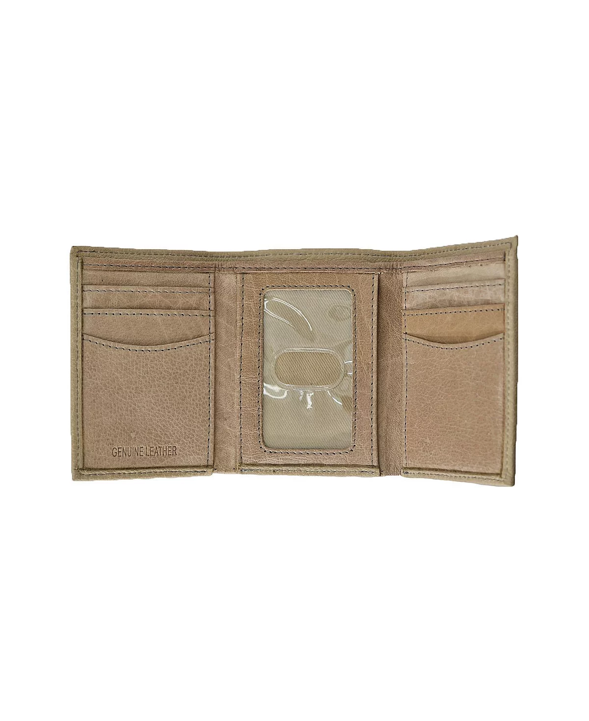 Duchamp Tri-Fold 13190₽