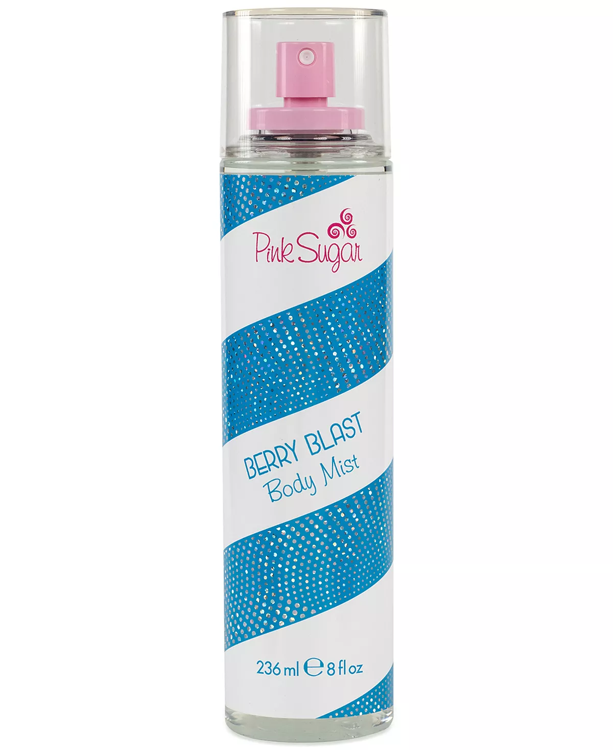 Мист для тела Berry Blast, 8 унций