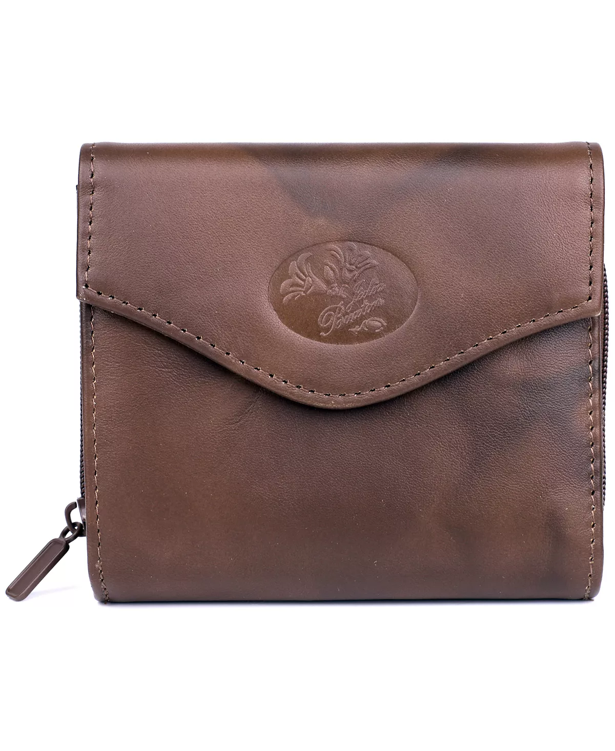 Женская французская сумочка Mini Heiress на молнии