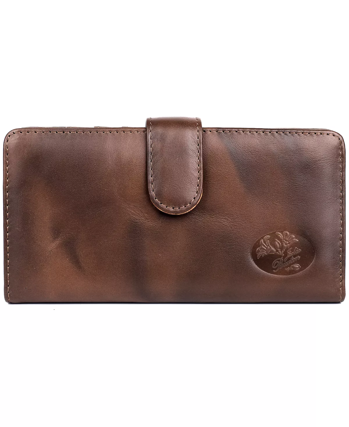 Женский кошелек для хранения чековой книжки Heiress Pik-Me-Up 7590₽