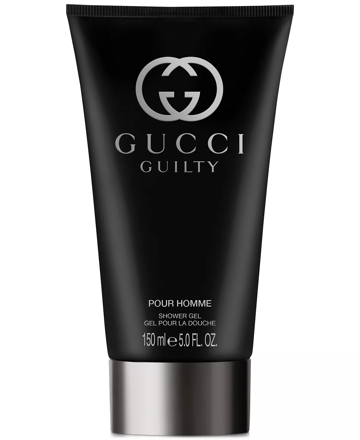  Гель для душа Guilty Men's, 5 унций.