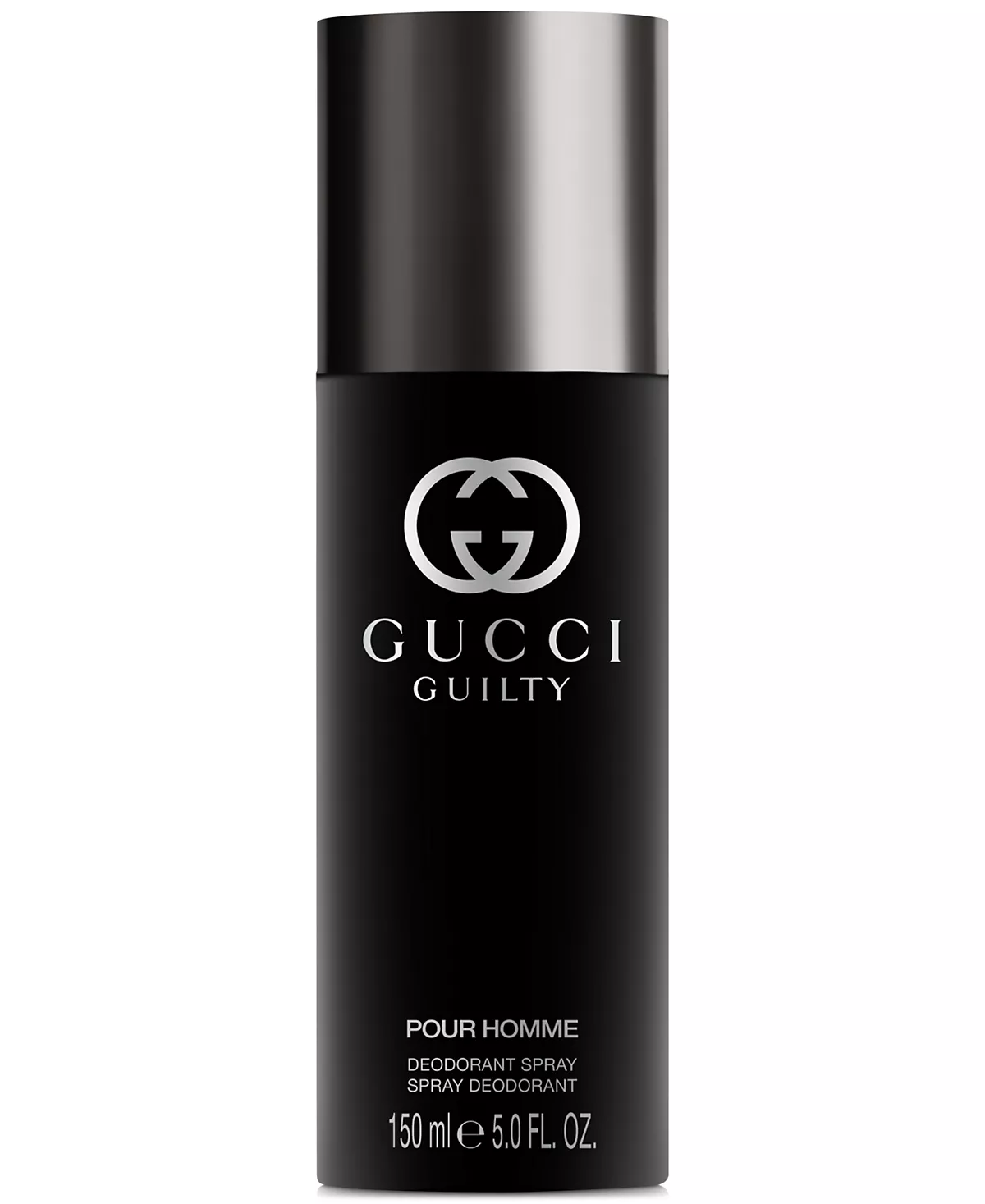  Мужской дезодорант-спрей Guilty, 5 унций.