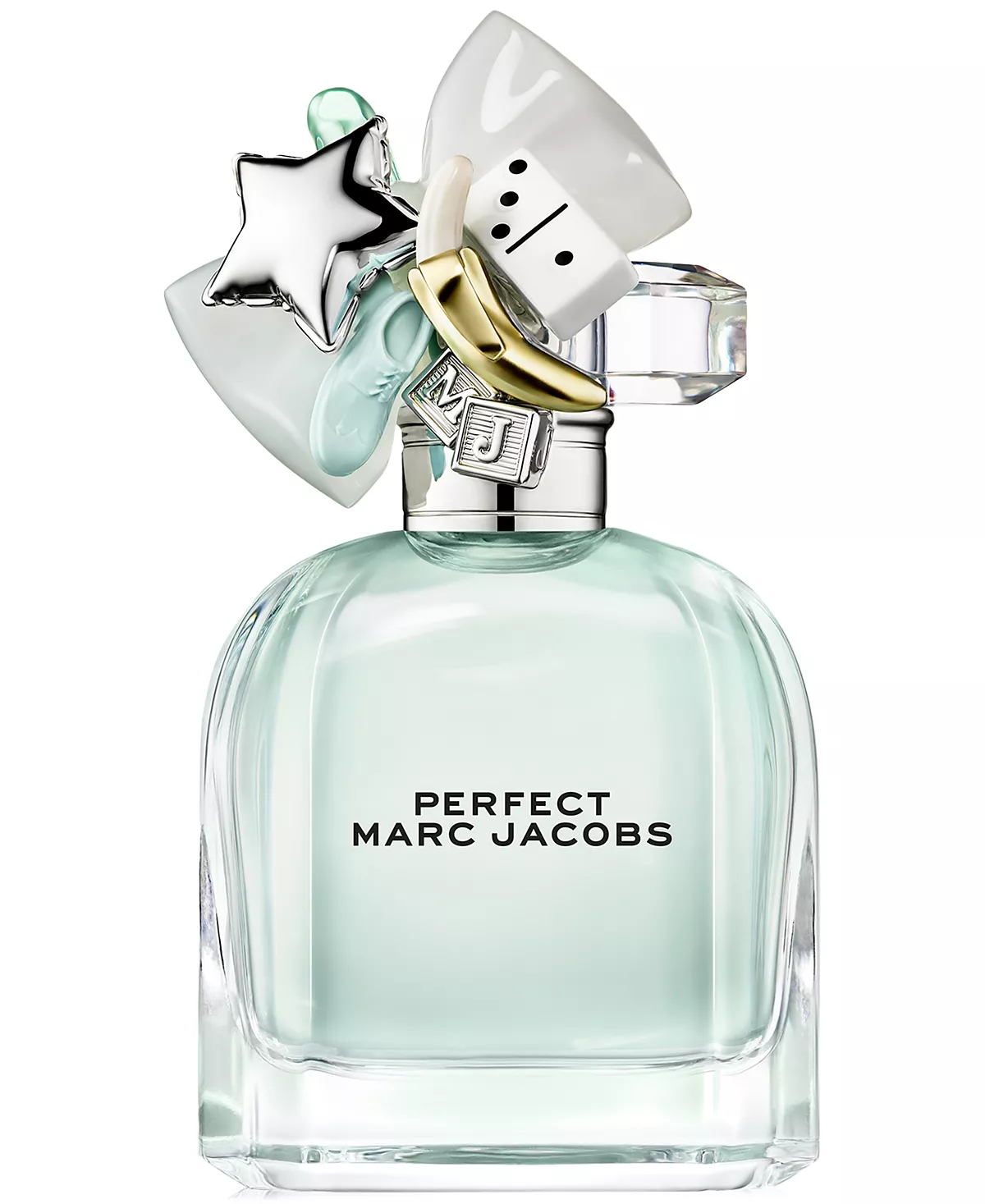 Туалетная вода MARC JACOBS Perfect, 1,6 унции.
