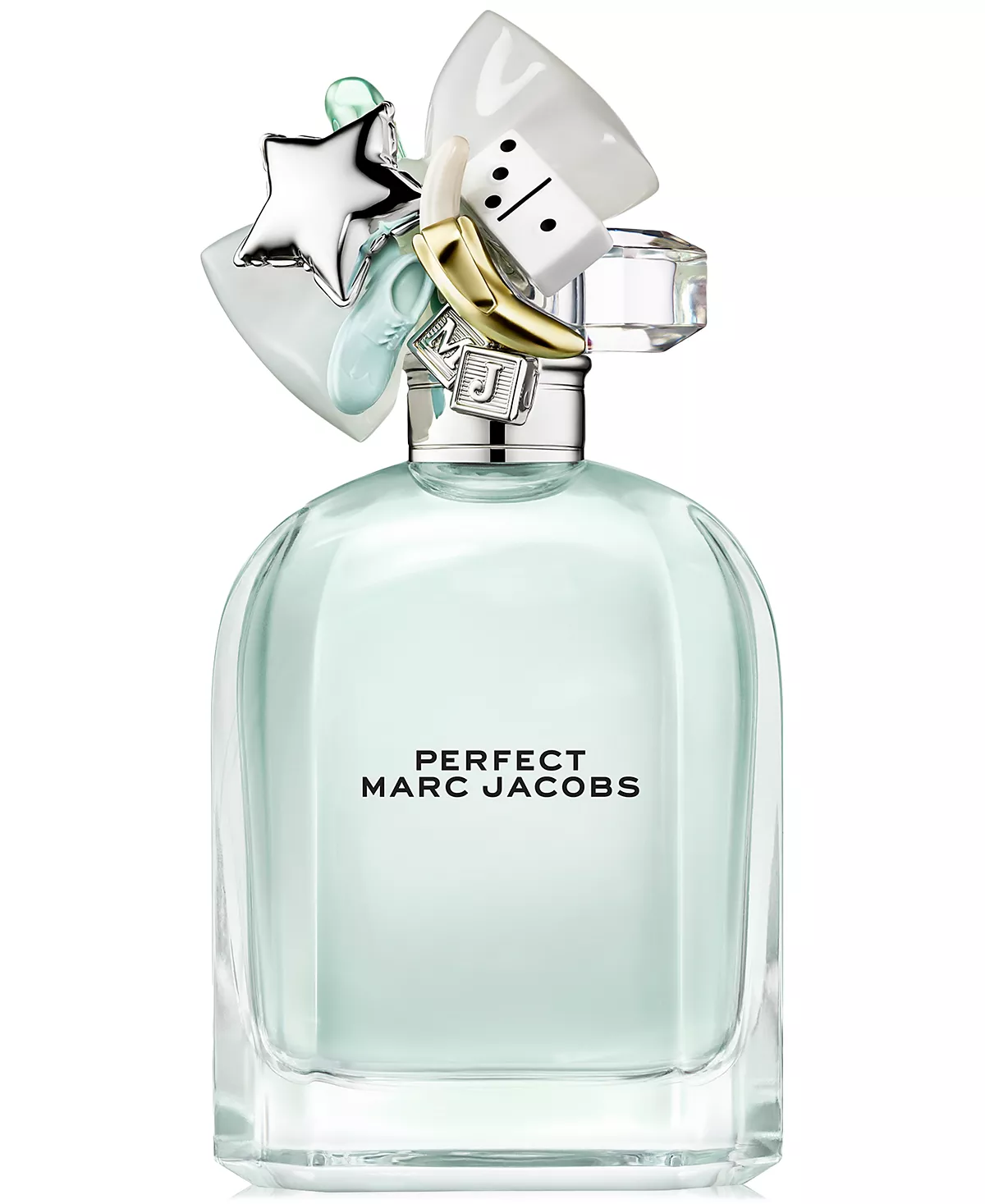 Туалетная вода MARC JACOBS Perfect, 3,3 унции.