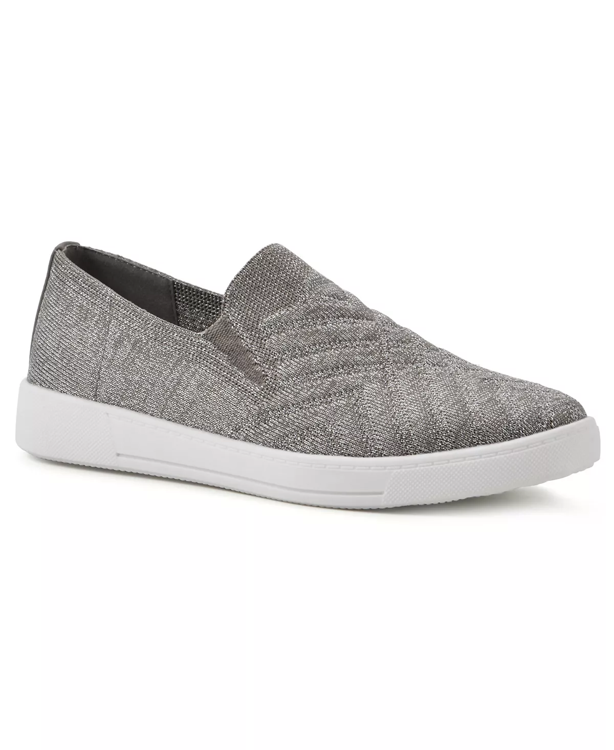 Женские кроссовки-слипоны Until 6690₽