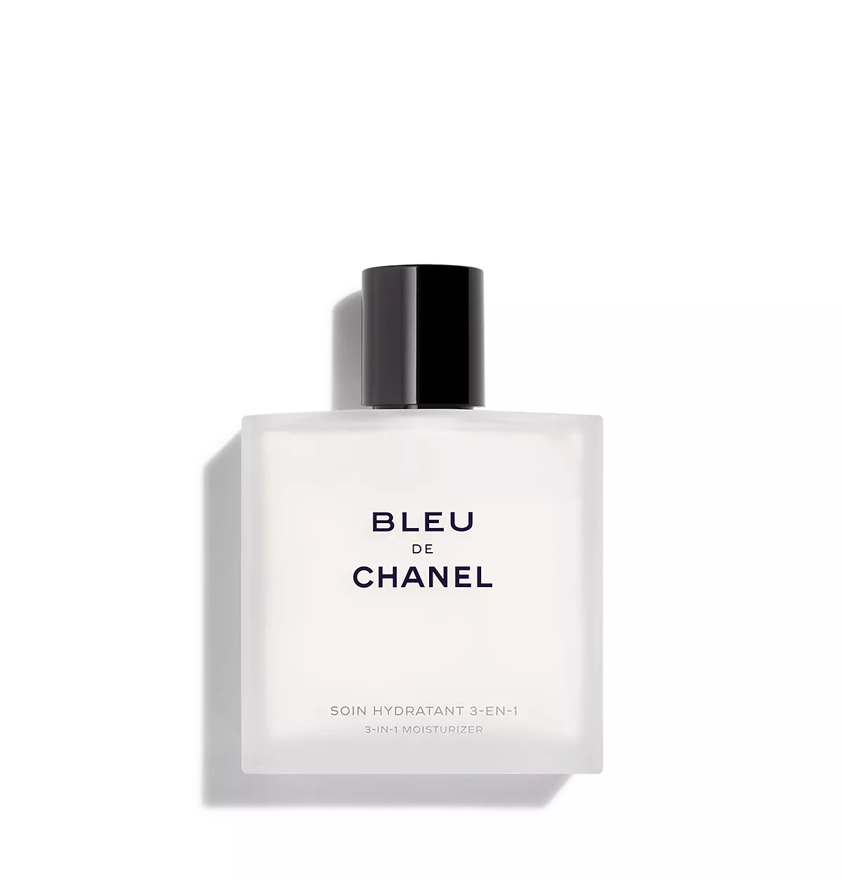  Увлажняющий крем BLEU DE 3-В-1, 3 унции.