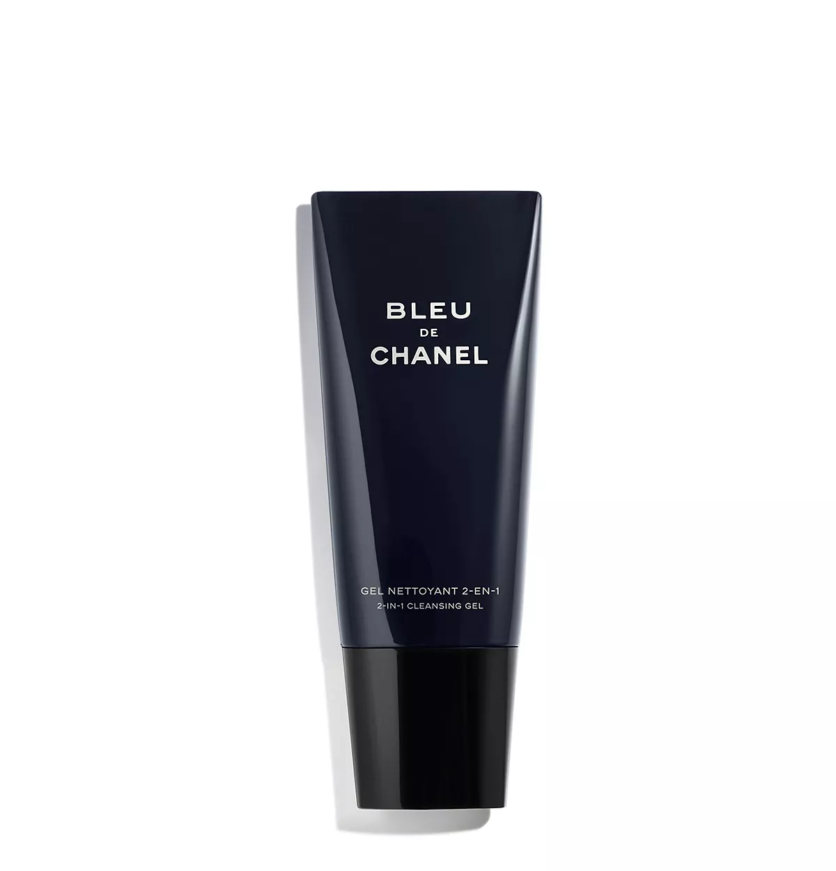  Очищающий гель BLEU DE 2-В-1, 3,4 унции.