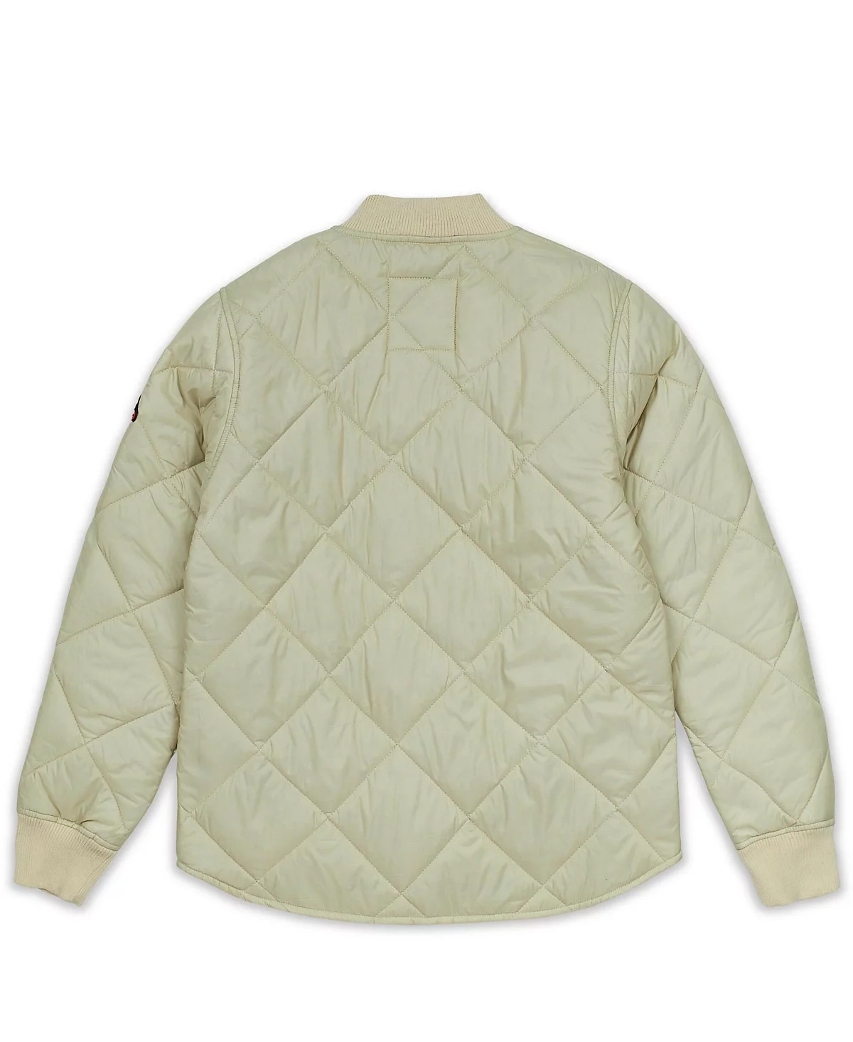 Reason Mens Quilted Shirt Jacket 11190₽