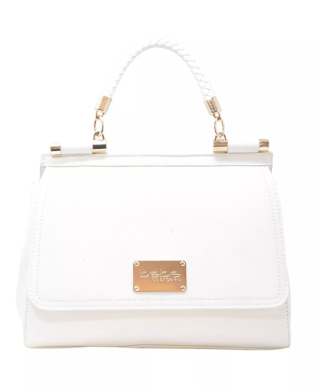 женская сумка-ранец Natalie от Bebe с верхней ручкой 18790₽