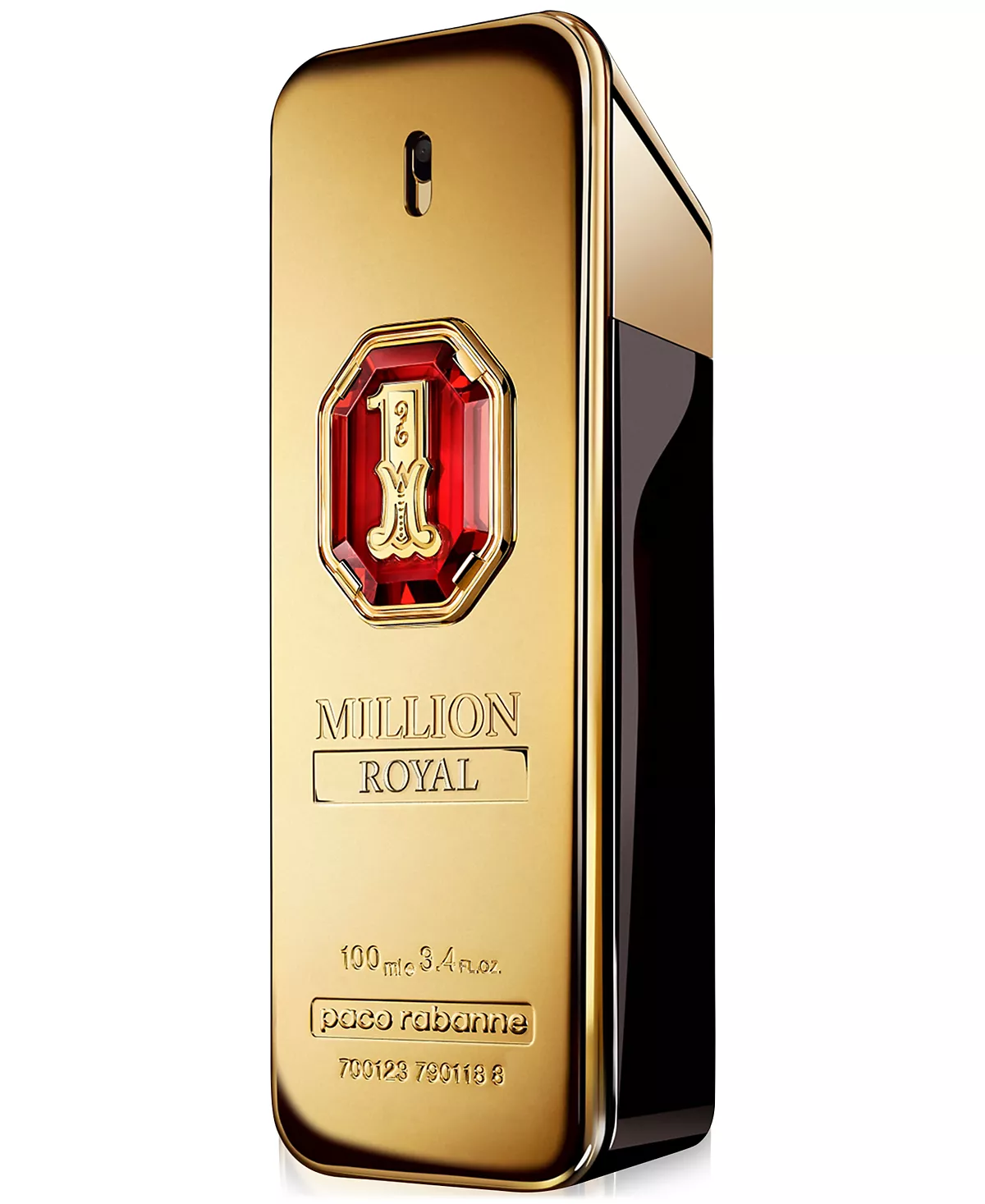 Мужской парфюмированный спрей Royal Parfum 1 Million 34 унции 27590₽