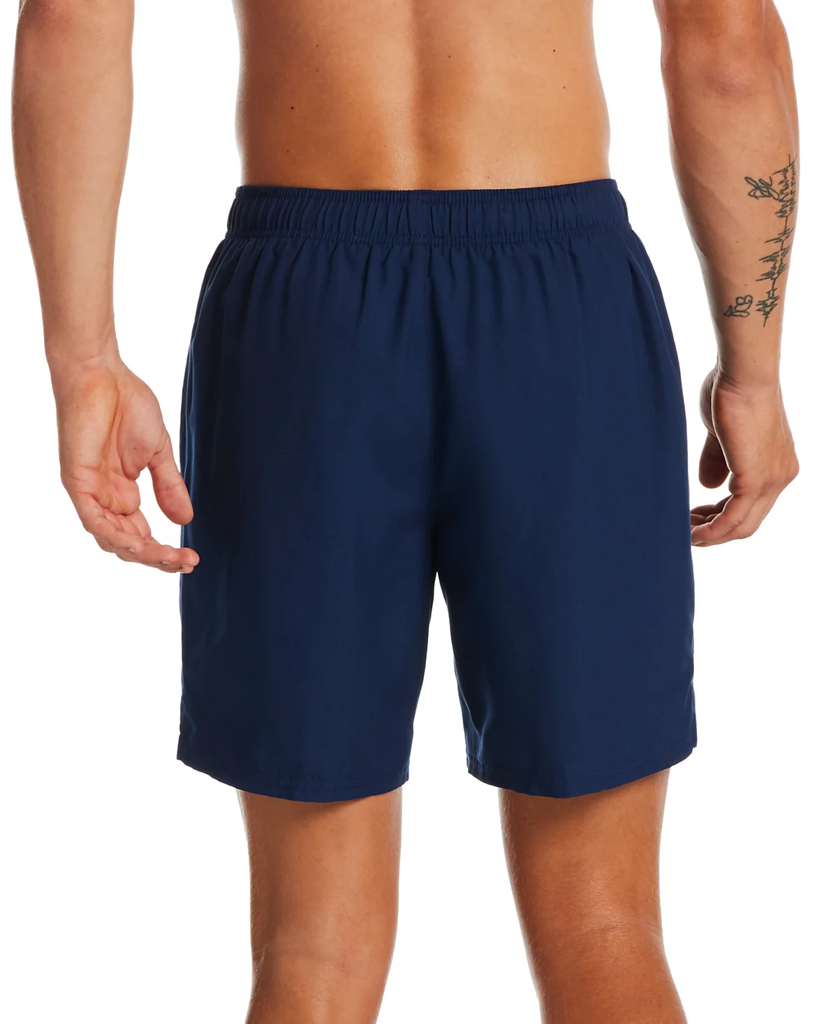 Nike Mens Essential Lap Solid 7 Swim Shorts 6890₽