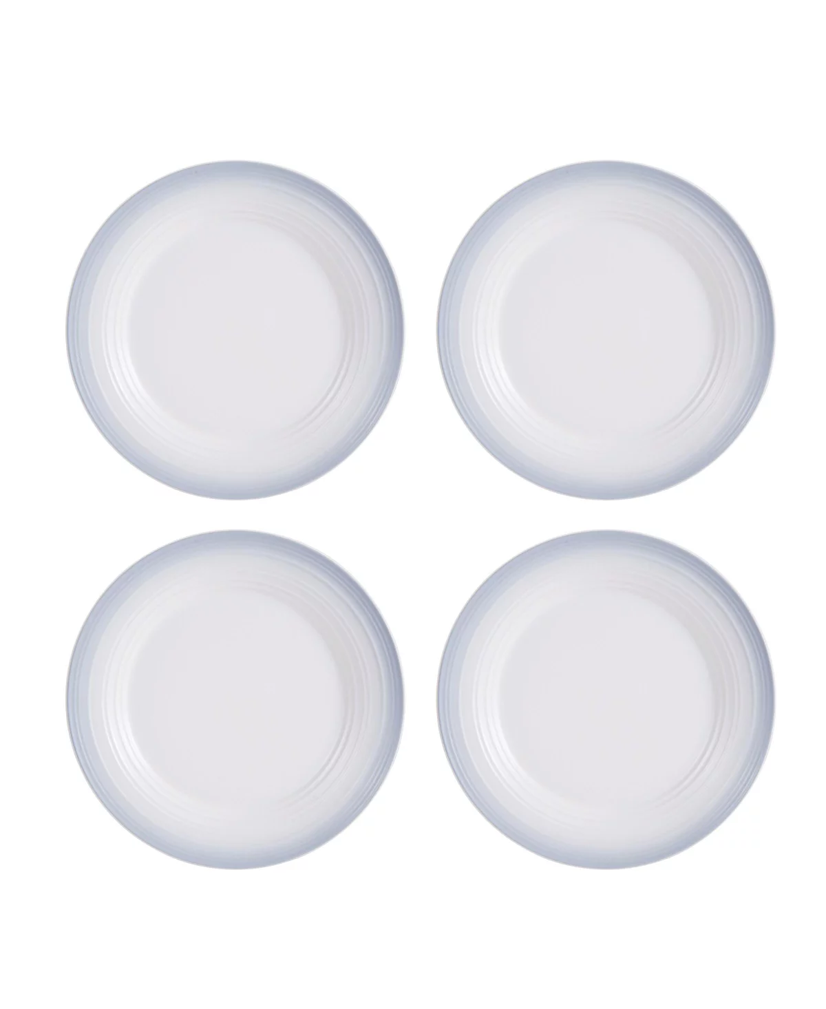 Mikasa Swirl 16 Piece Dinnerware Set Service for 4 39590₽