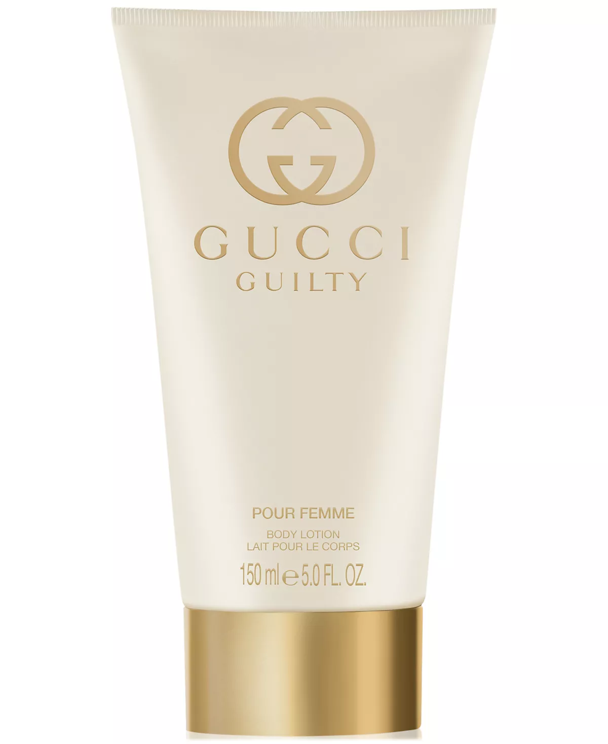  Лосьон для тела Guilty Pour Femme, 5 унций.