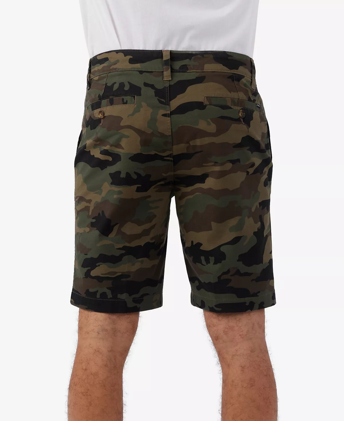 Мужская футболка Jay Stretch Short 10490₽