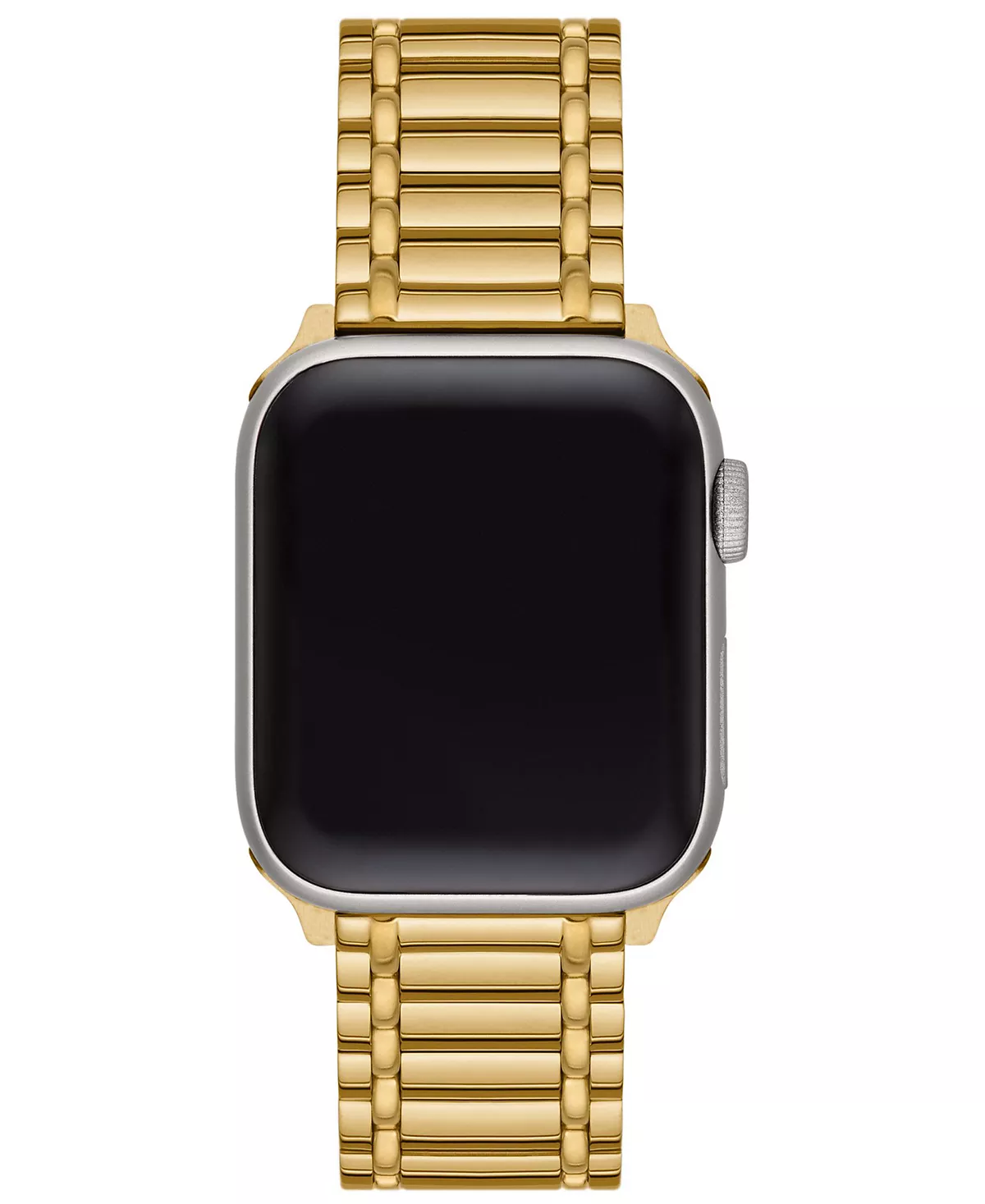  Женский золотой браслет The Miller из нержавеющей стали для Apple Watch® 38 мм/40 мм/41 мм