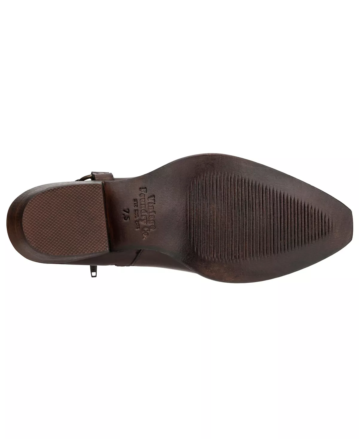 Женские ботинки Alissa