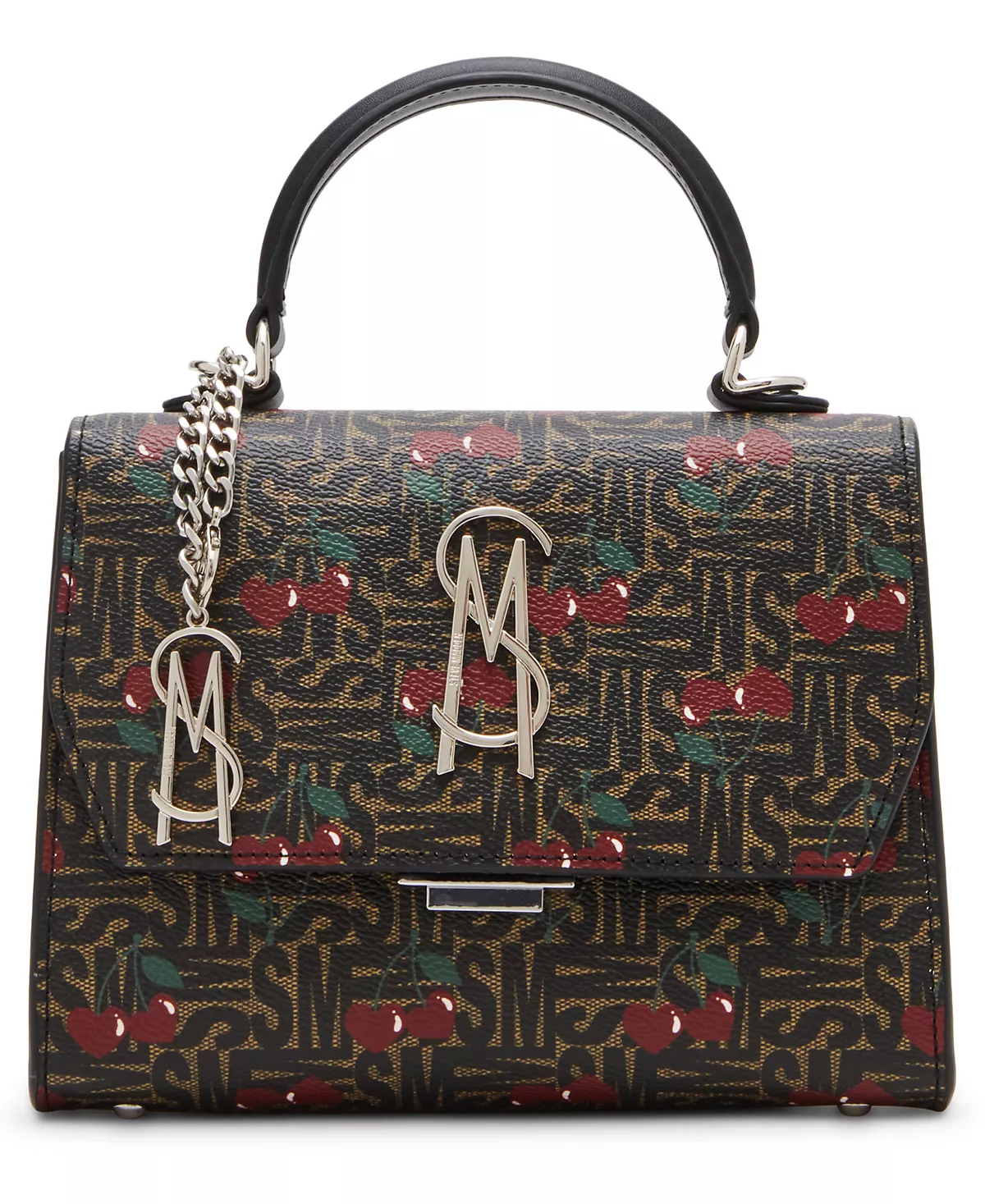 Сумка через плечо с логотипом Blattuca 12290₽