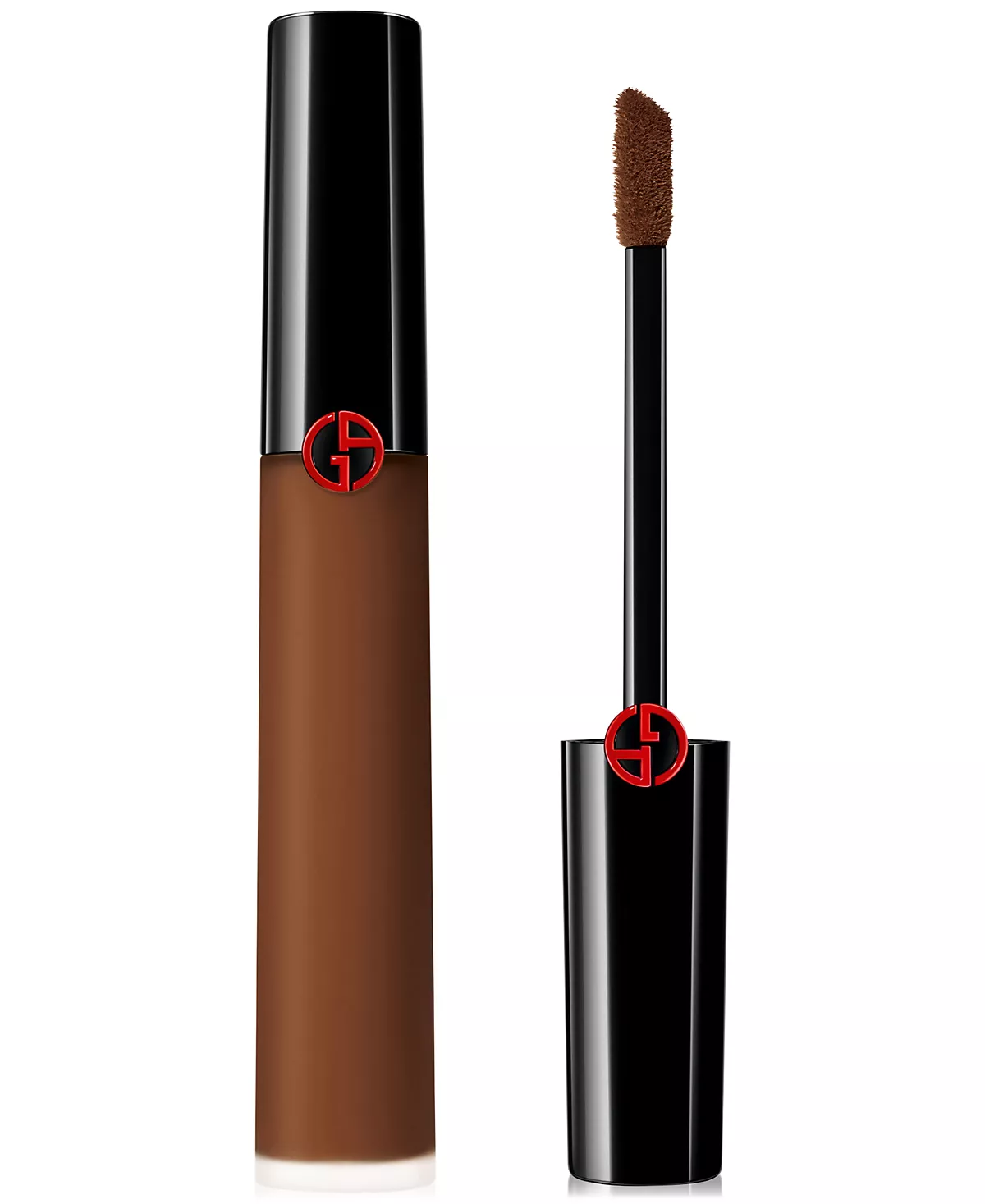 Матовый консилер для длинной одежды из ткани Armani Beauty Power Fabric