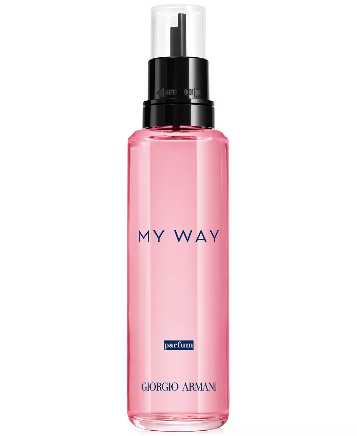 Парфюмированная вода Armani My Way, 3,3 унции.