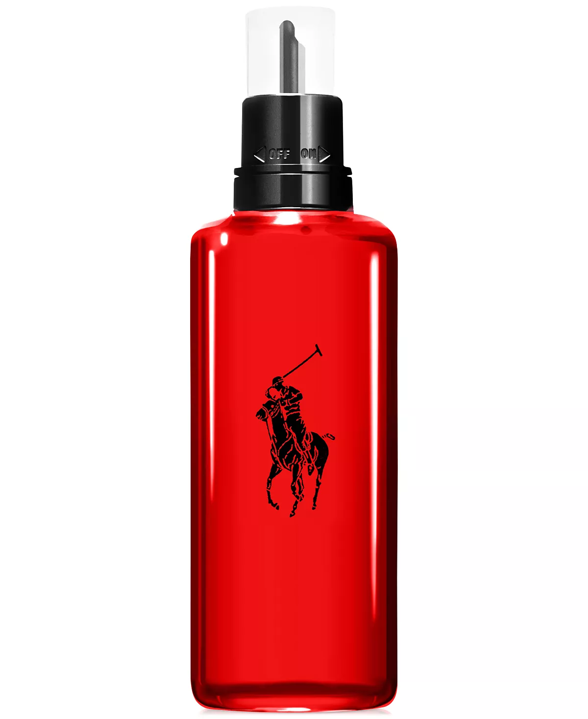 Туалетная вода Polo Red с дозатором 51 унции 15790₽
