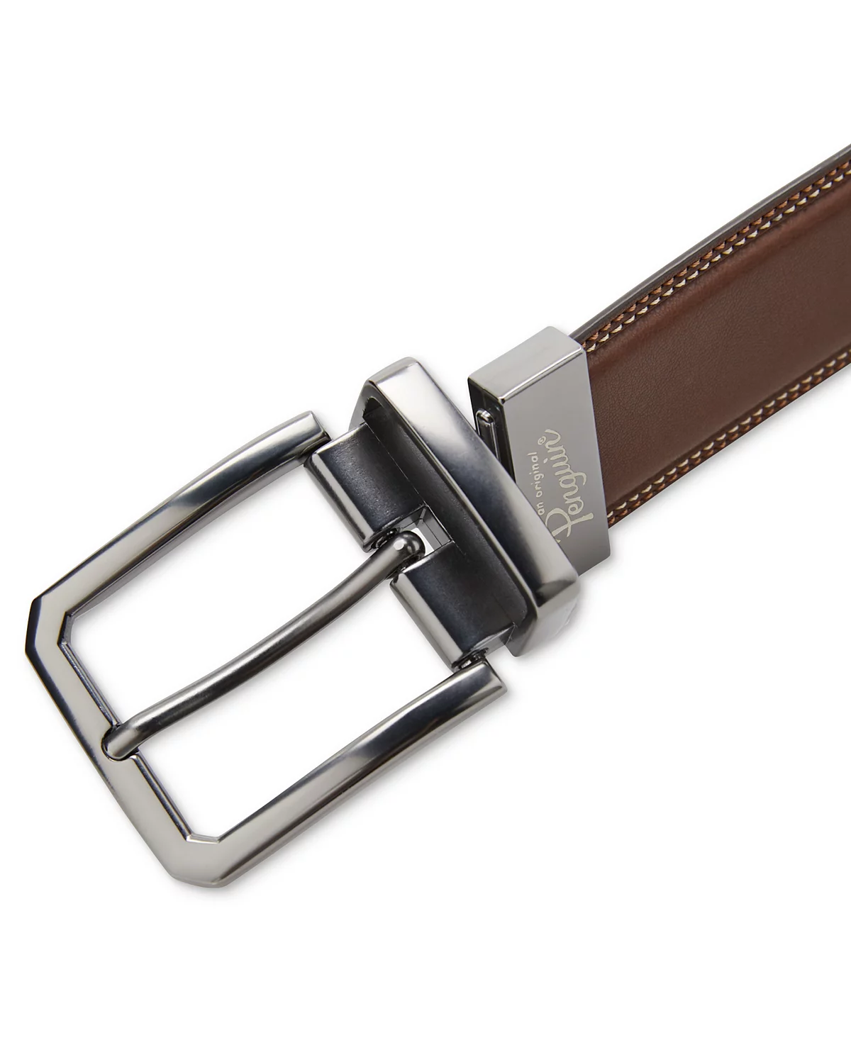 Original Penguin Mens Swivel Buckle Belt 8890₽