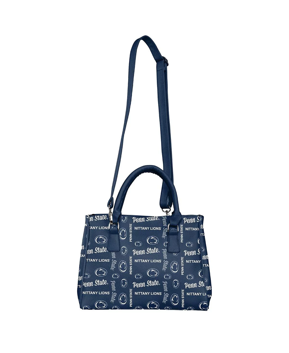 Womens FOCO Penn State Nittany Lions Repeat Brooklyn Tote 9890₽
