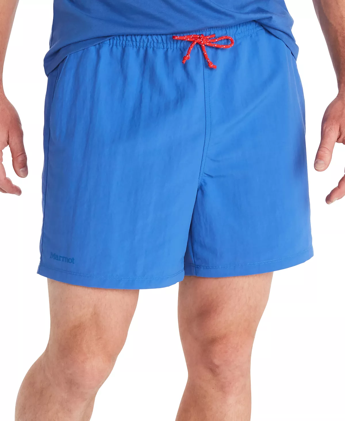 Мужские шорты Juniper Springs Performance 5 дюймов 6290₽