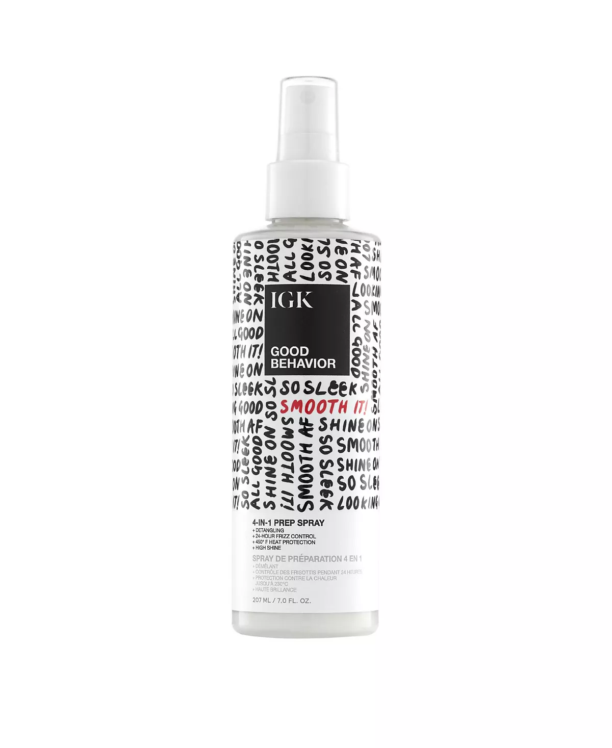 Подготовительный спрей Good Behavior 4-В-1