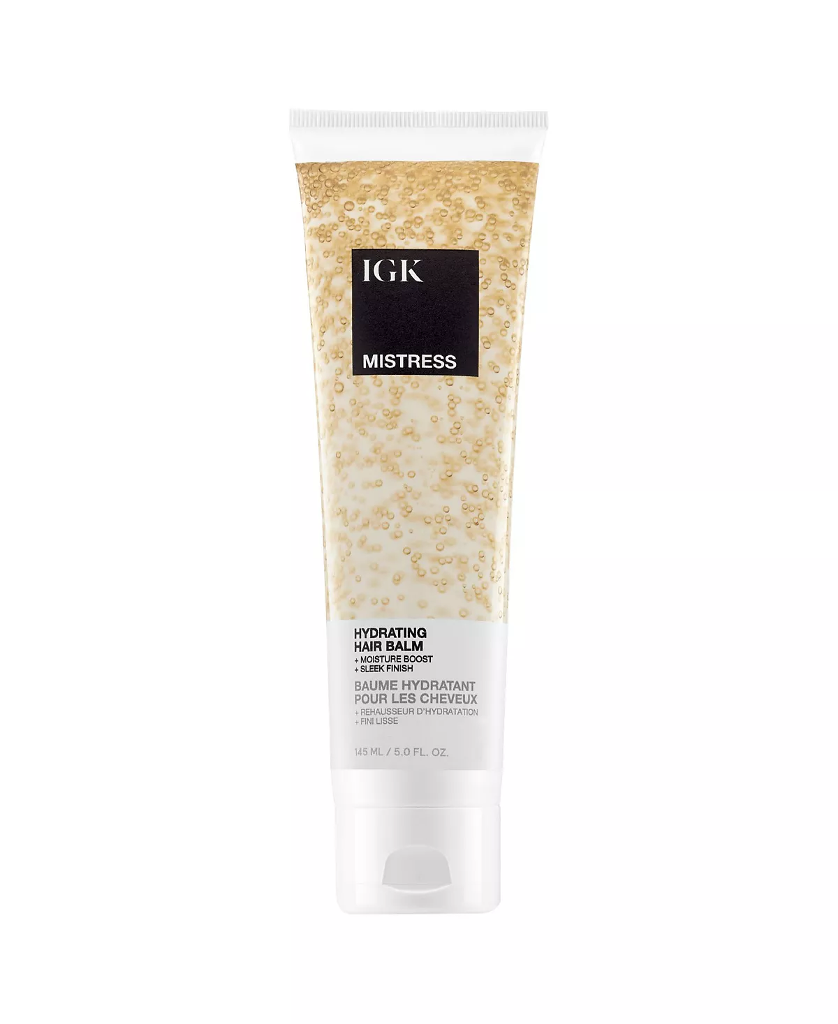 Увлажняющий бальзам для волос Mistress