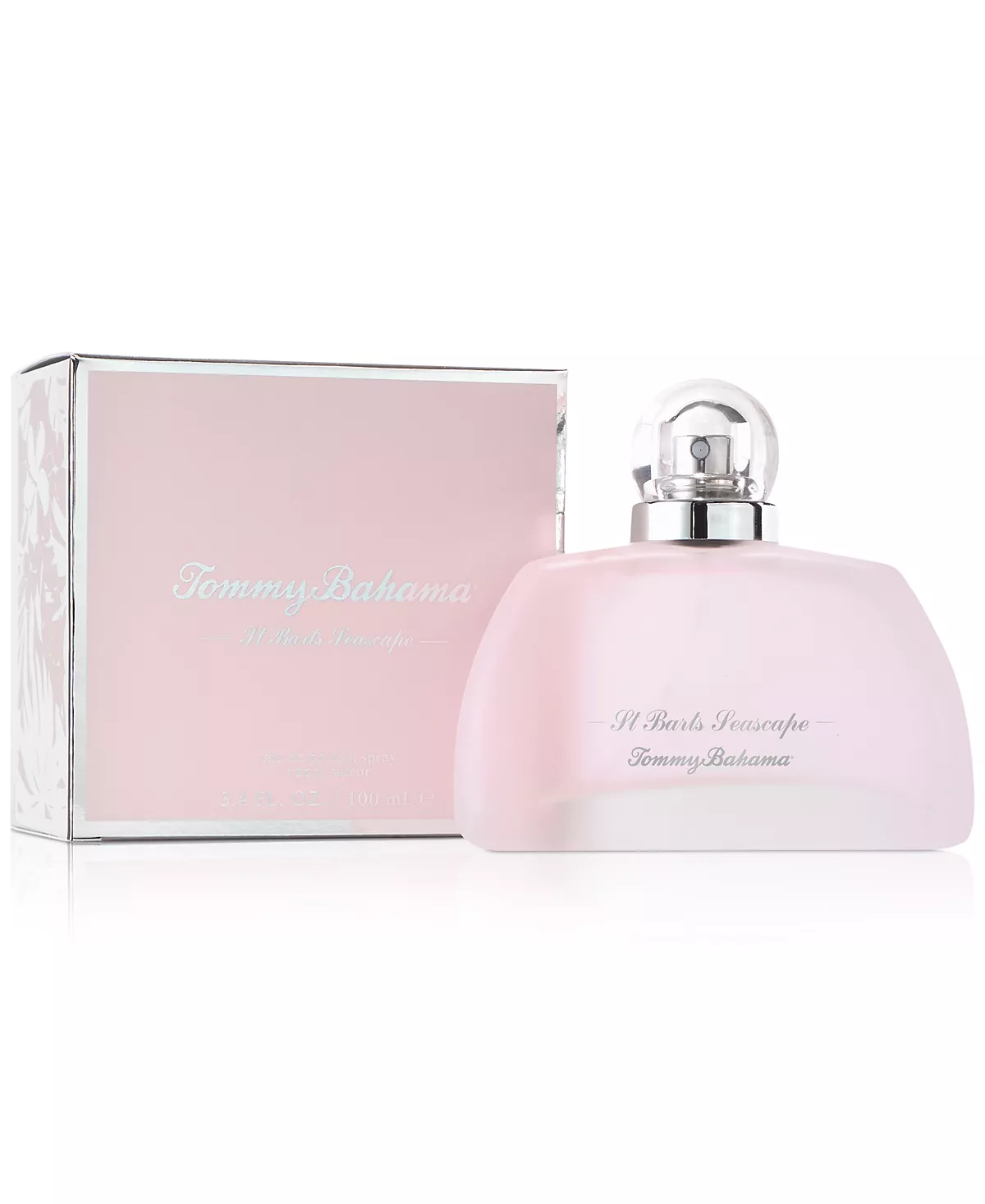 Парфюмированная вода St Barts Seascape 34 унции 14290₽