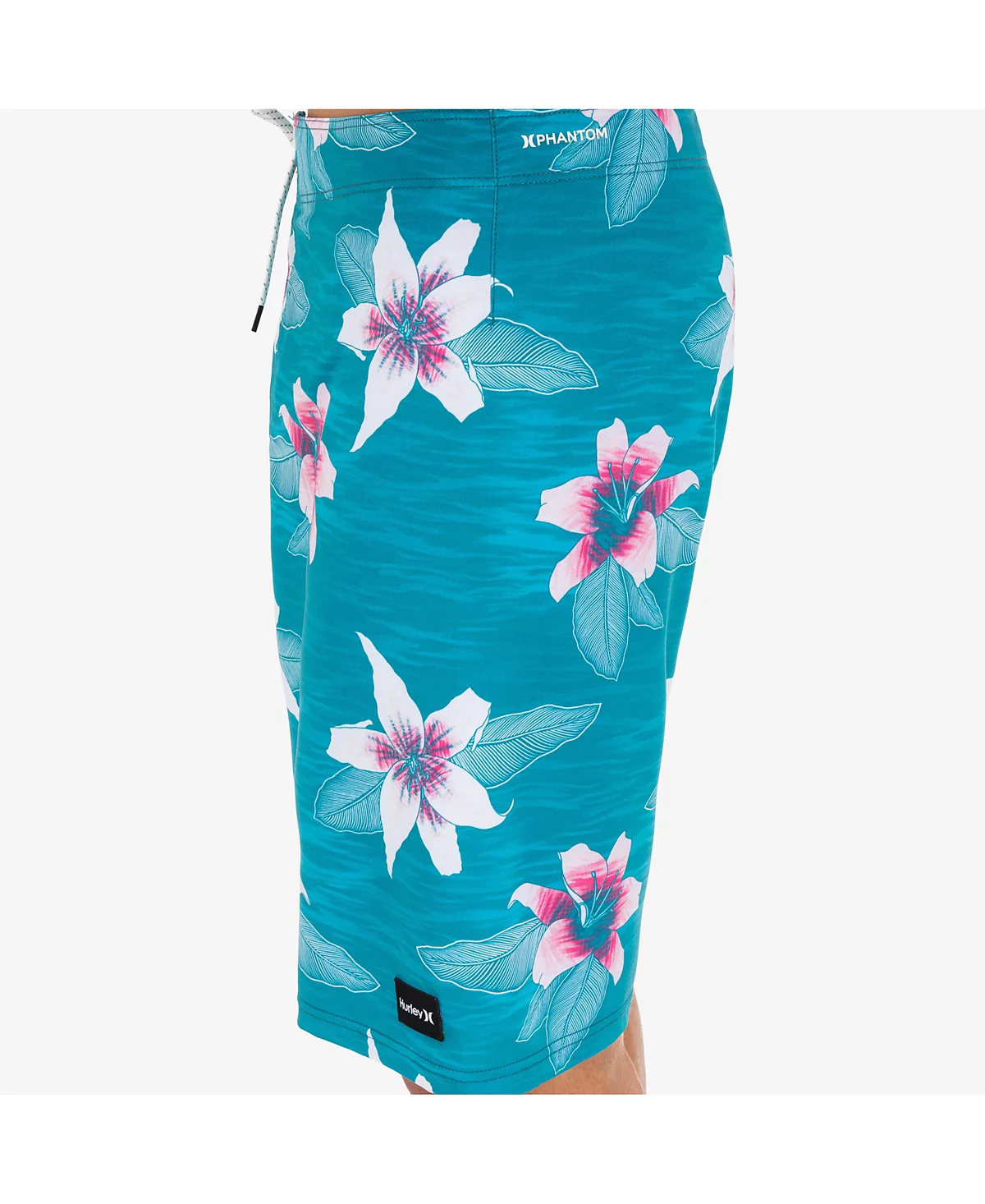 Hurley Mens Phantom Weekender 20 Boardshorts 11390₽