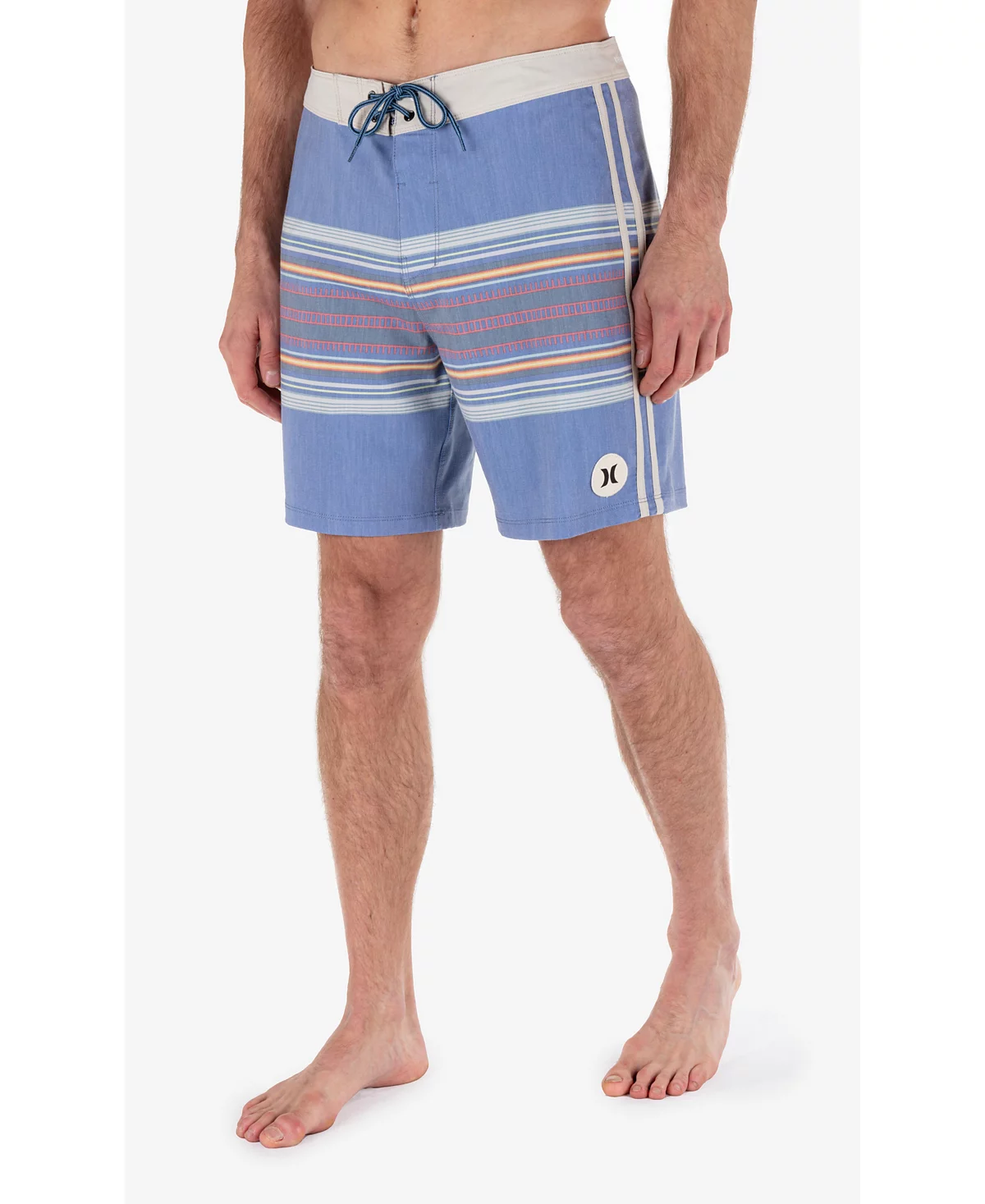 Hurley Mens Phantom Tailgate 18 Boardshorts 6690₽