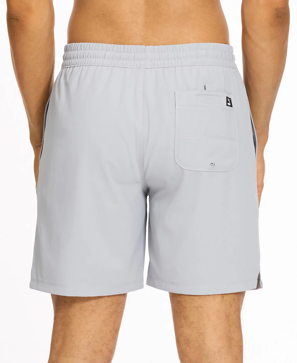 Puma Mens Archive 7 Swim Trunks 7090₽
