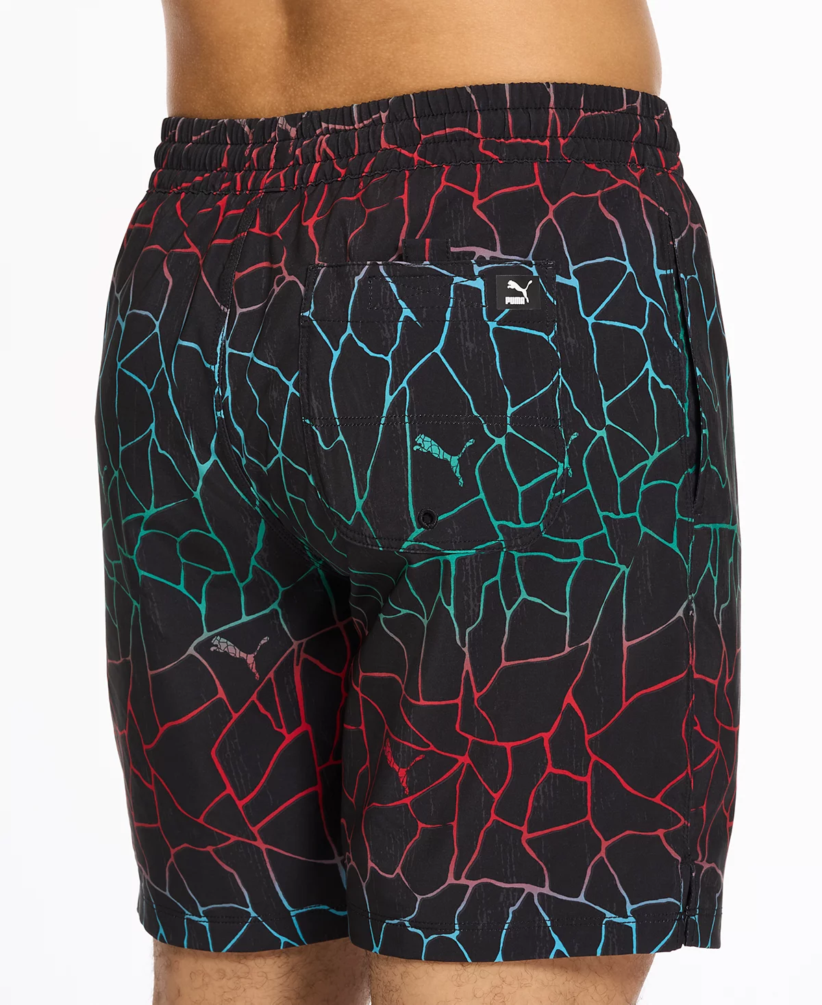 Мужские плавки Puma Swim Novelty 7